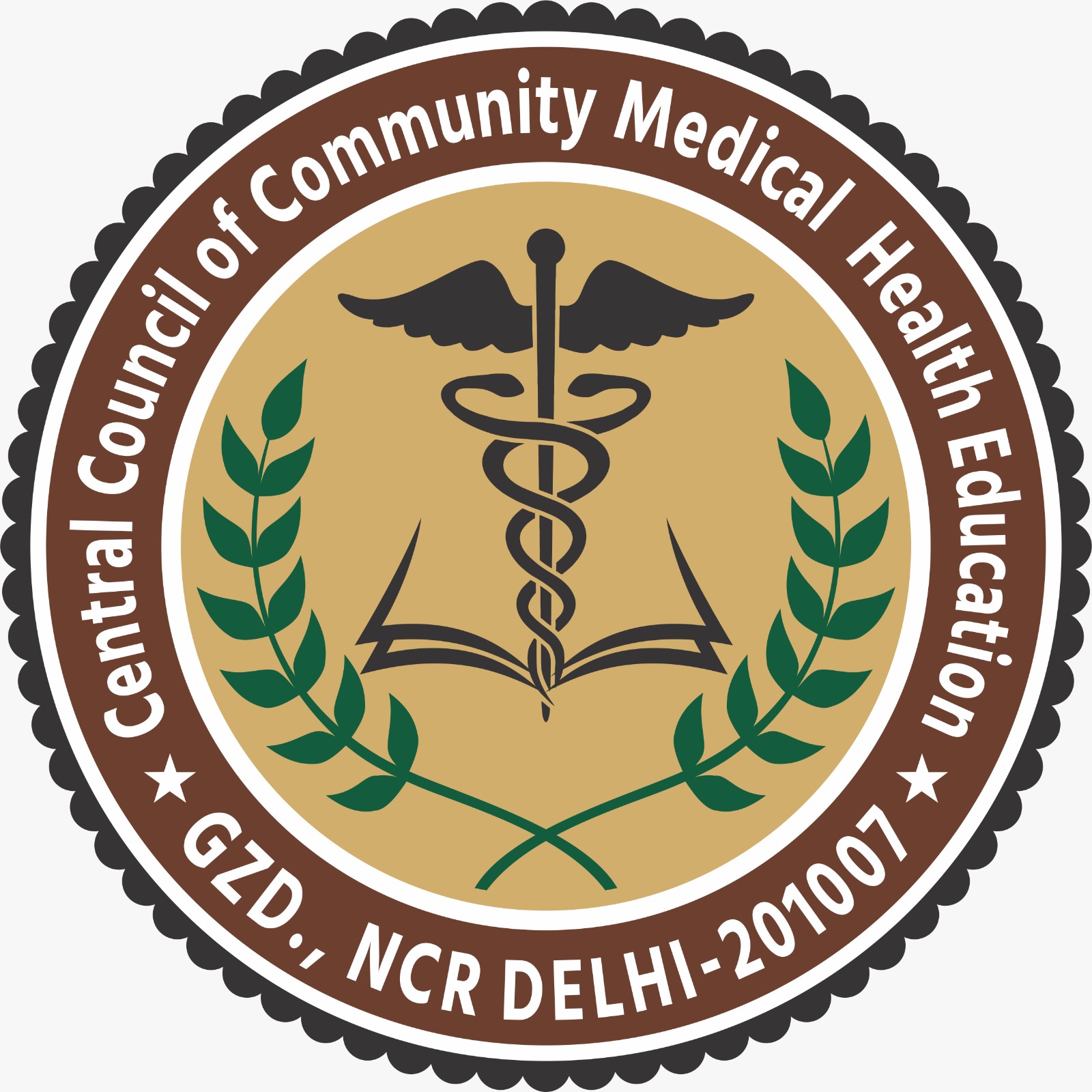 Central Council of Community Medical Health Education